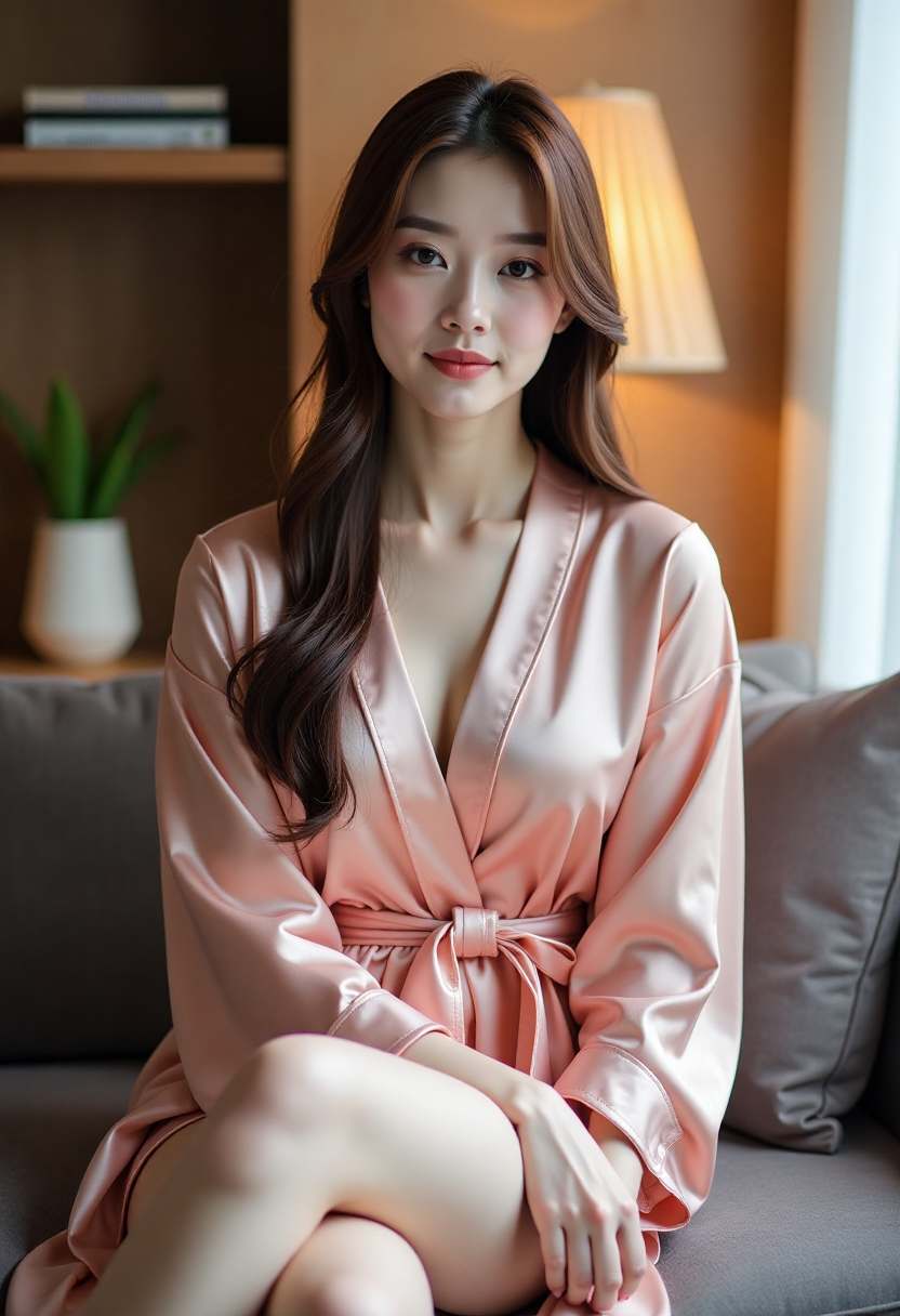 曼哈顿的第七封信电影海报
